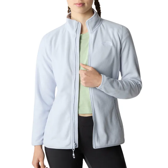 The North Face 100 Glacier Fleece Jack Dames