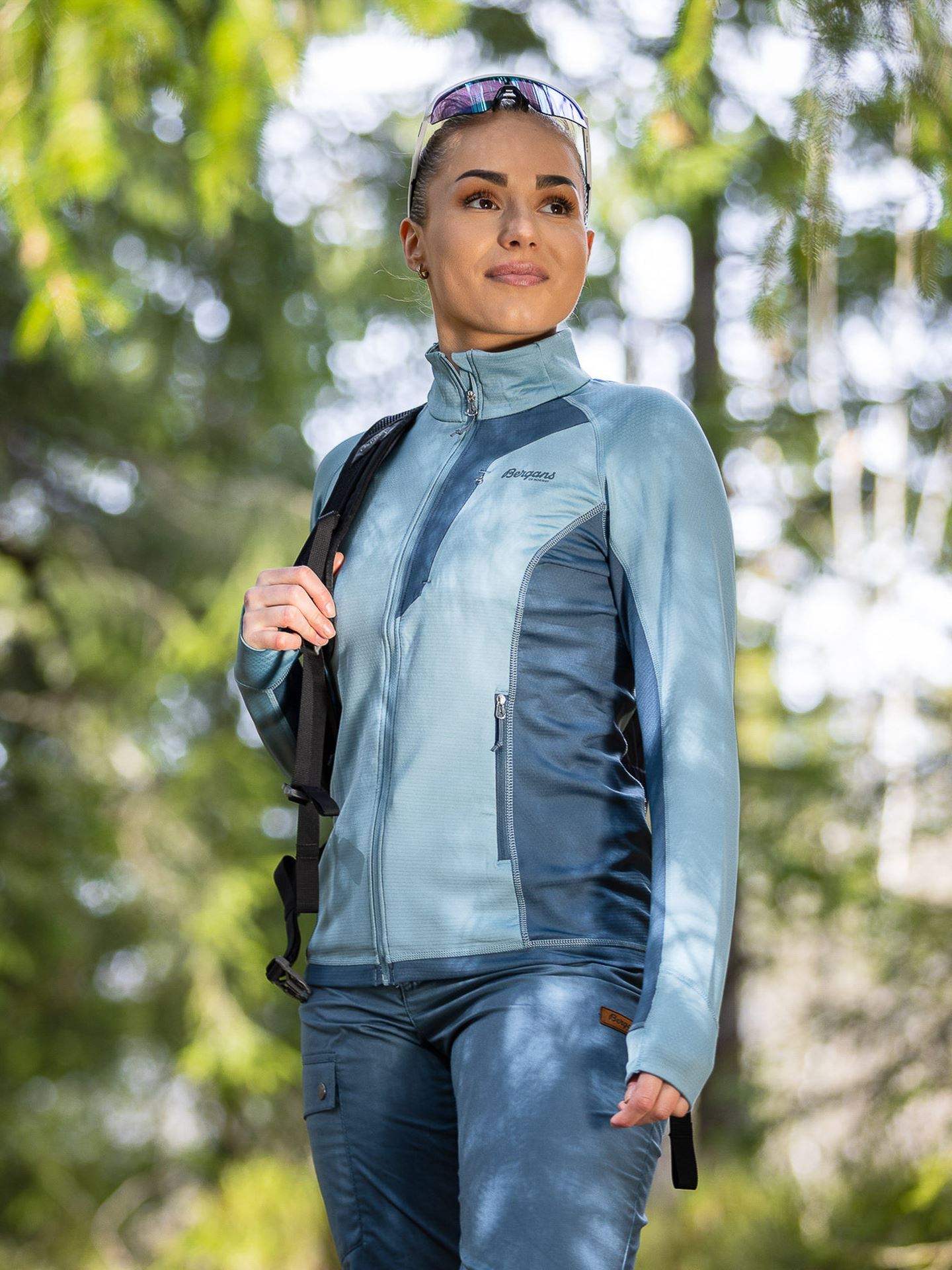 Skaland Jacket