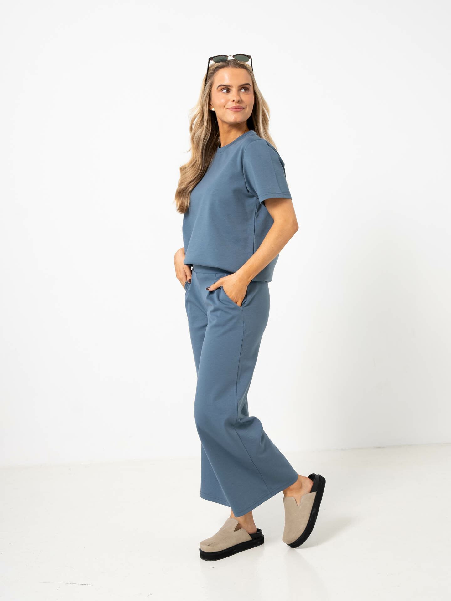 Kate Wide Pant