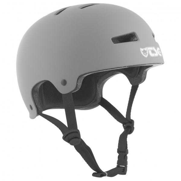 TSG - Evolution Solid Color - Casque de cyclisme