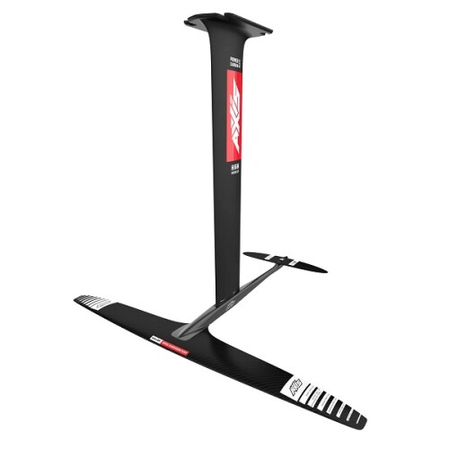 AXIS Front Wing 899 - ART - Carbon