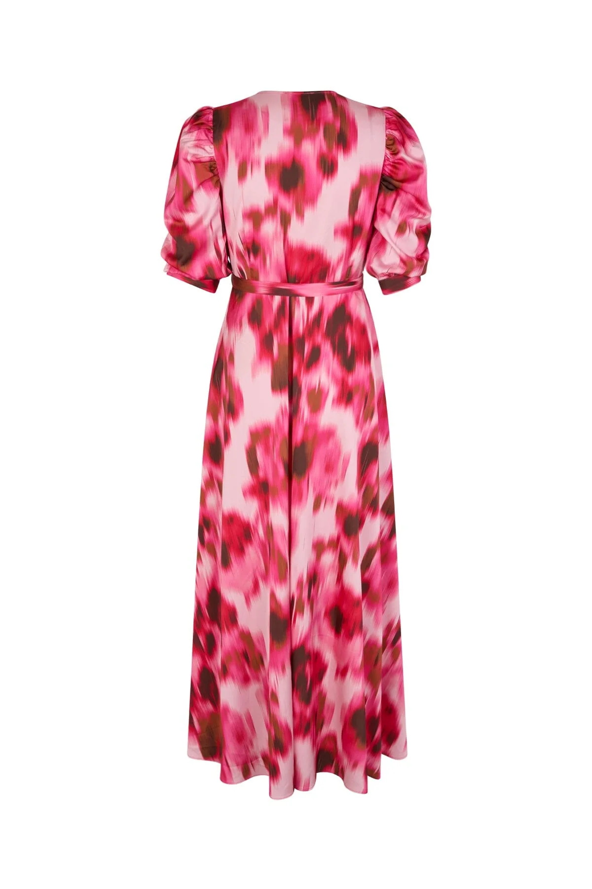 Cras Kaylacras Maxi Dress