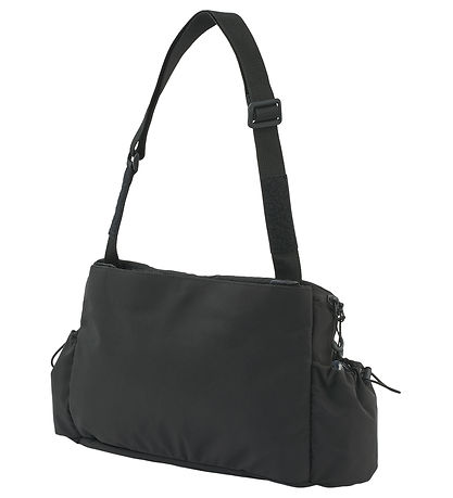 Liewood Wickeltasche - Olive Organizer - Schwarz