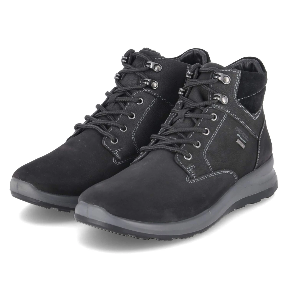 Josef SeibelWinterstiefeletten MARLEY 53 - schwarz
