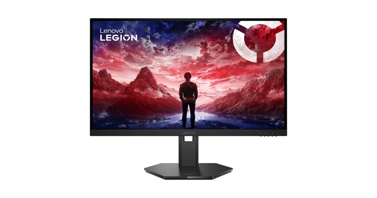 LenovoLegion R27Q-10 27