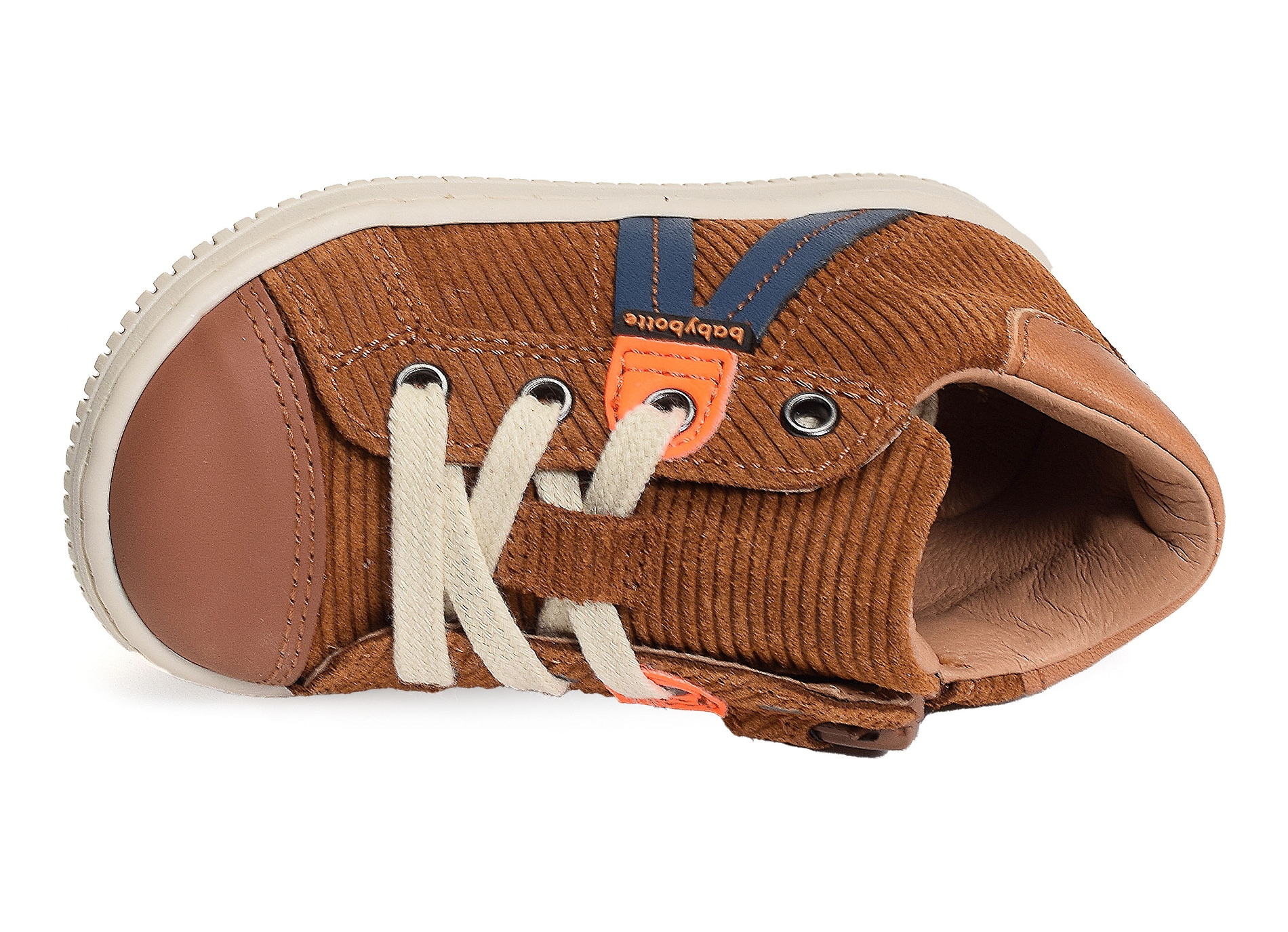 Ferid zip camel
