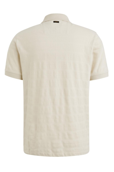 PME legend beige heren polo