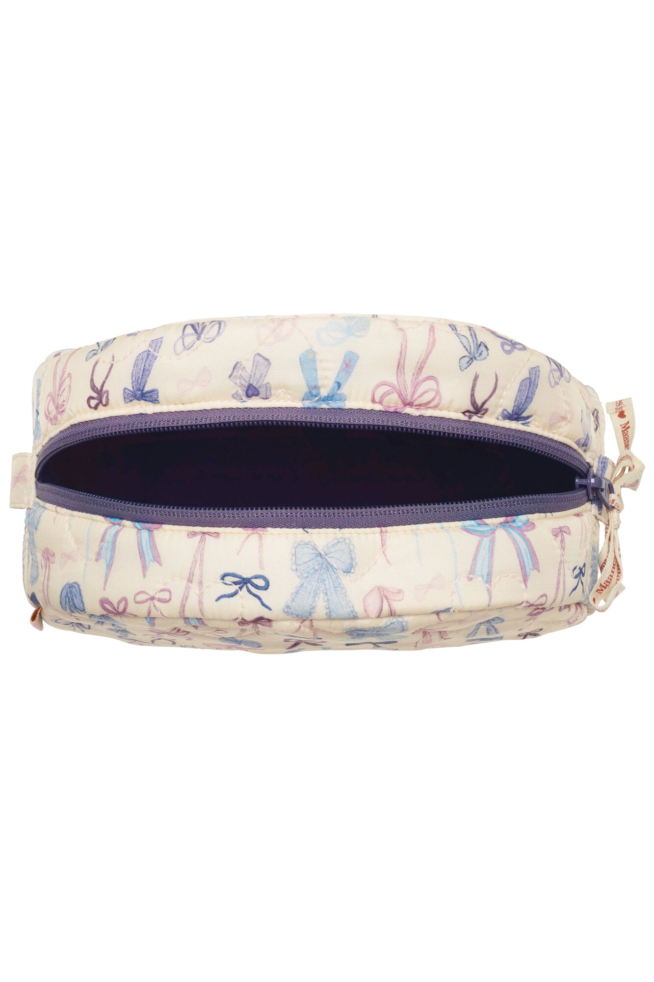 Maanesten  Makeuppung, mellem - Cute Bows