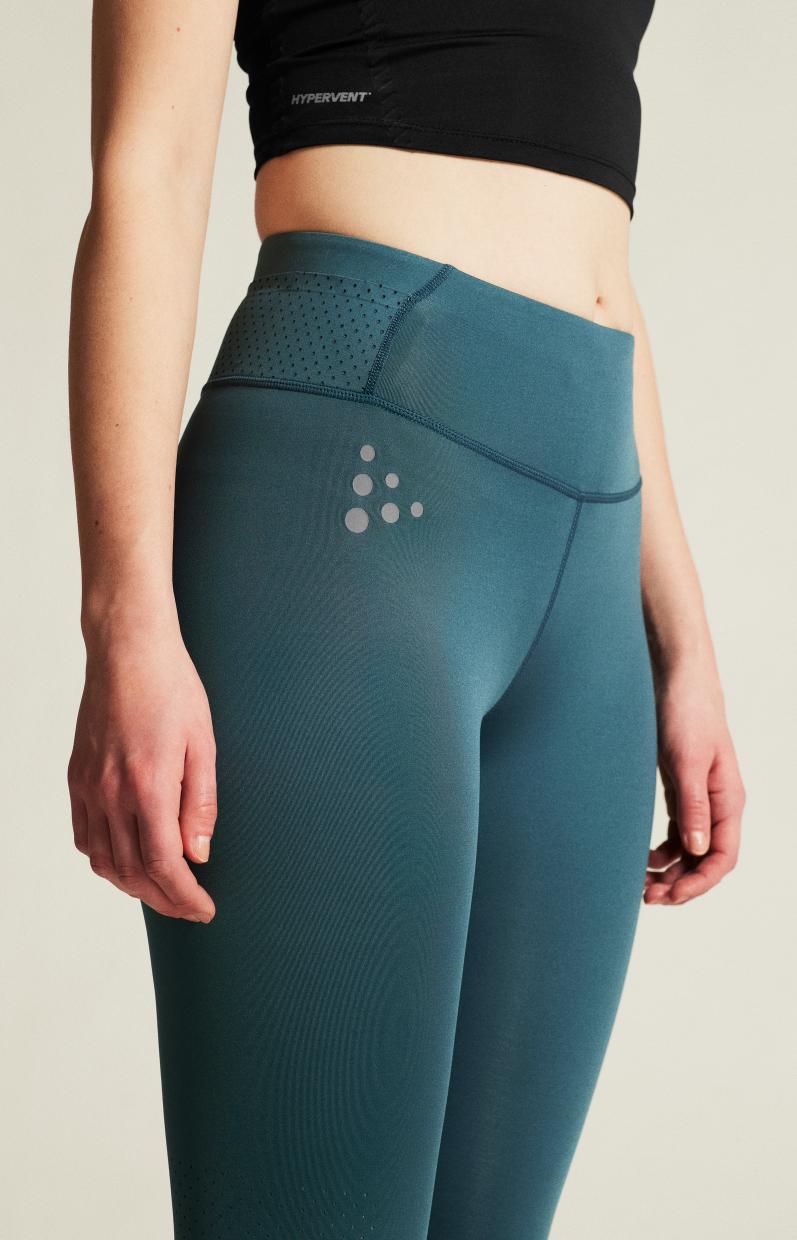 Craft Pro Hypervent Tights Womens Orion