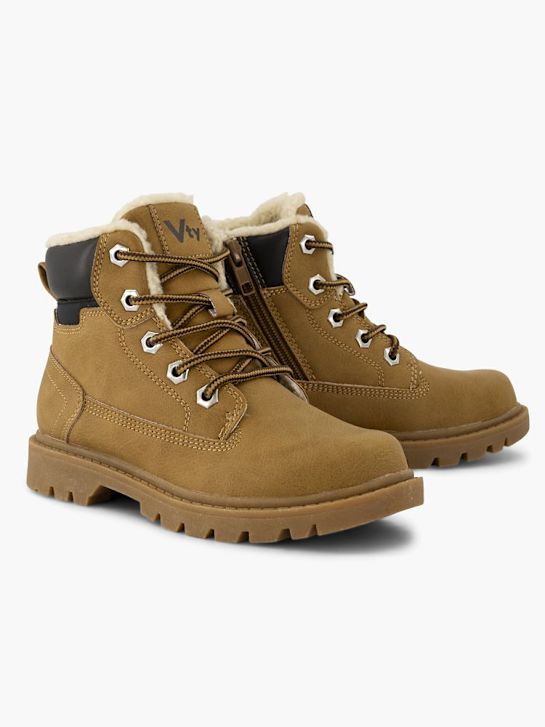 Vty Veterboot