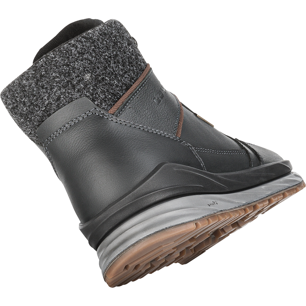 LOWA Atrato GORE-TEX® Winterboots Herren anthrazit