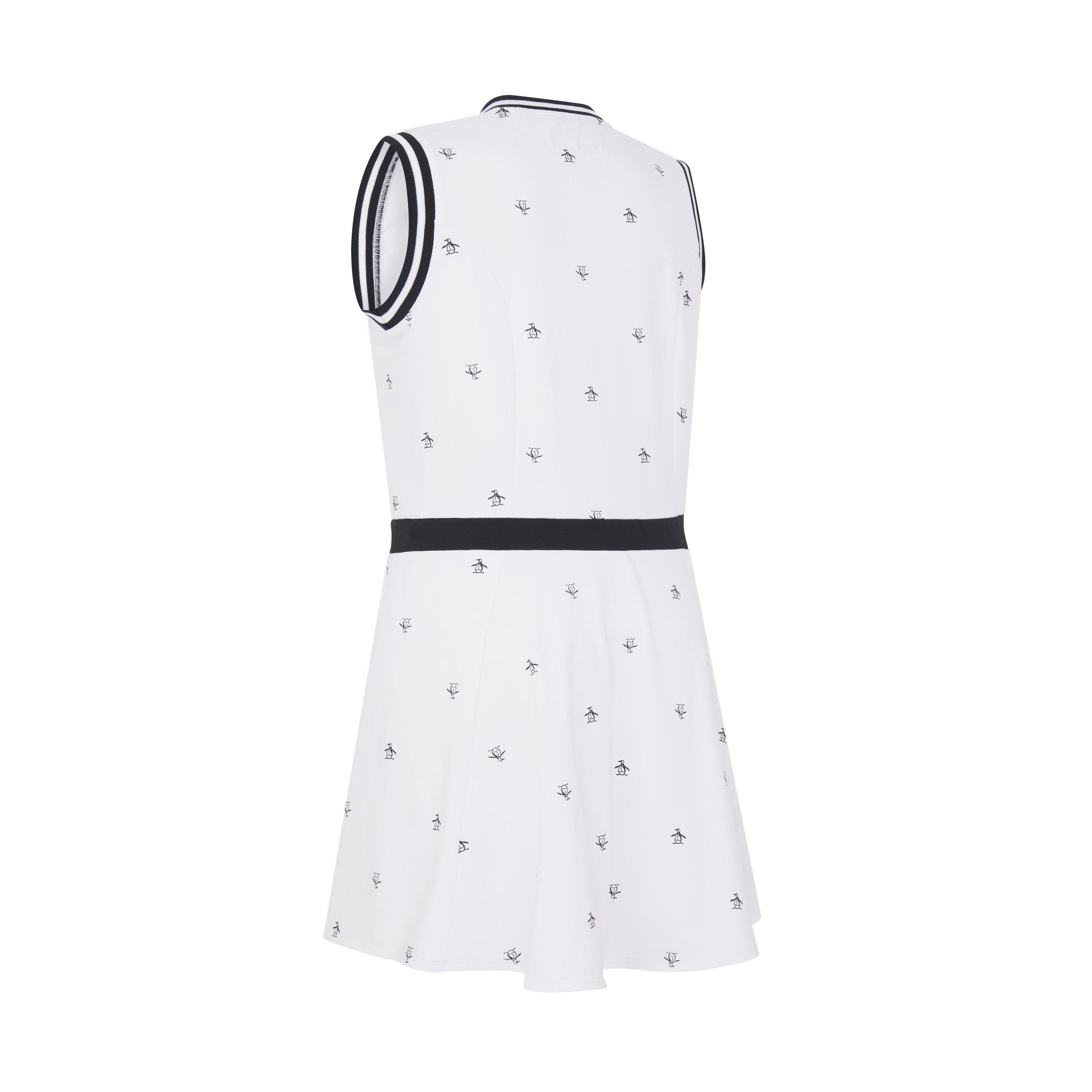 Original Penguin Logo Penguin Dress