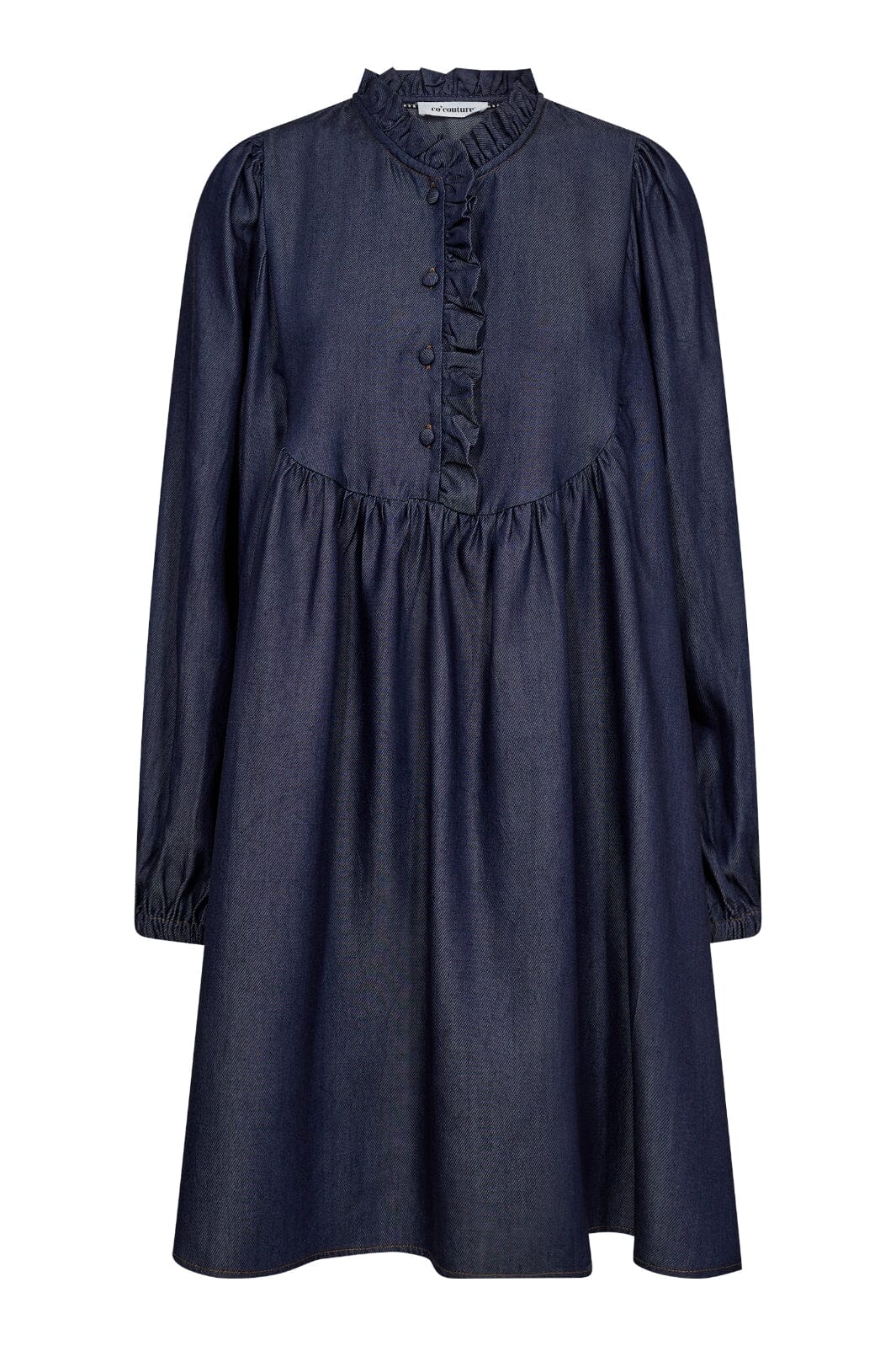 Co´Couture Tituscc Denim Dress 36300