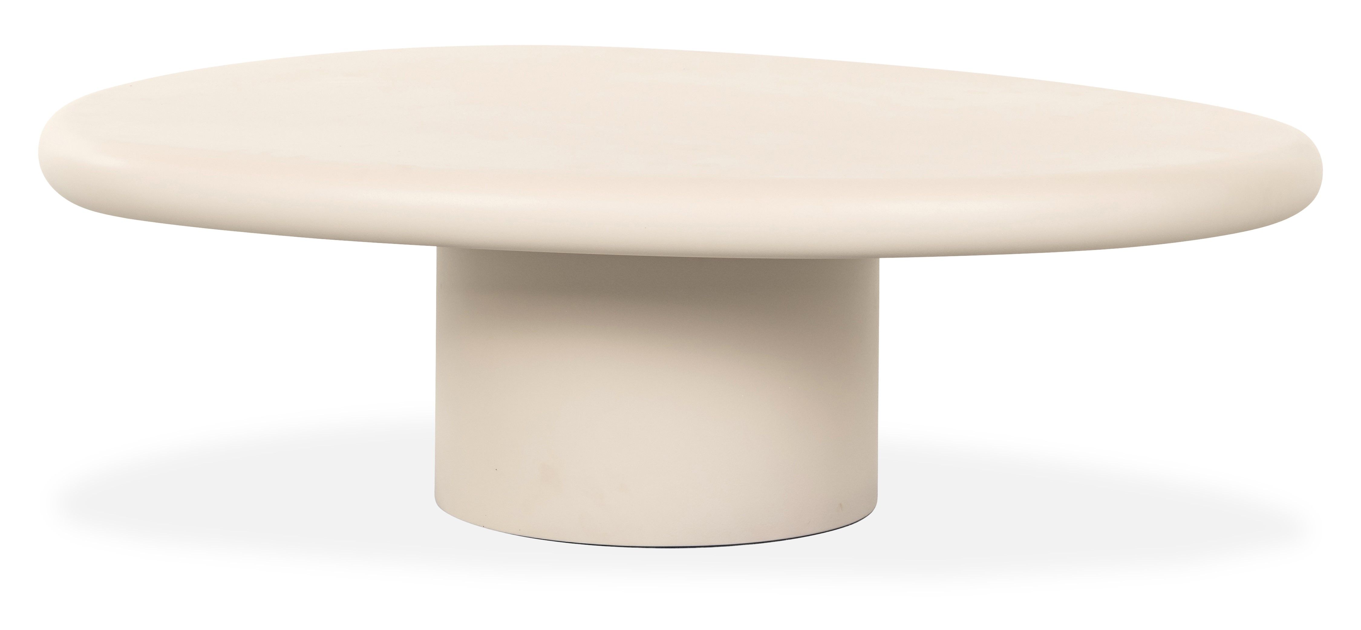 Salontafel 212886 Clayton B107 x D89 x H34 cm