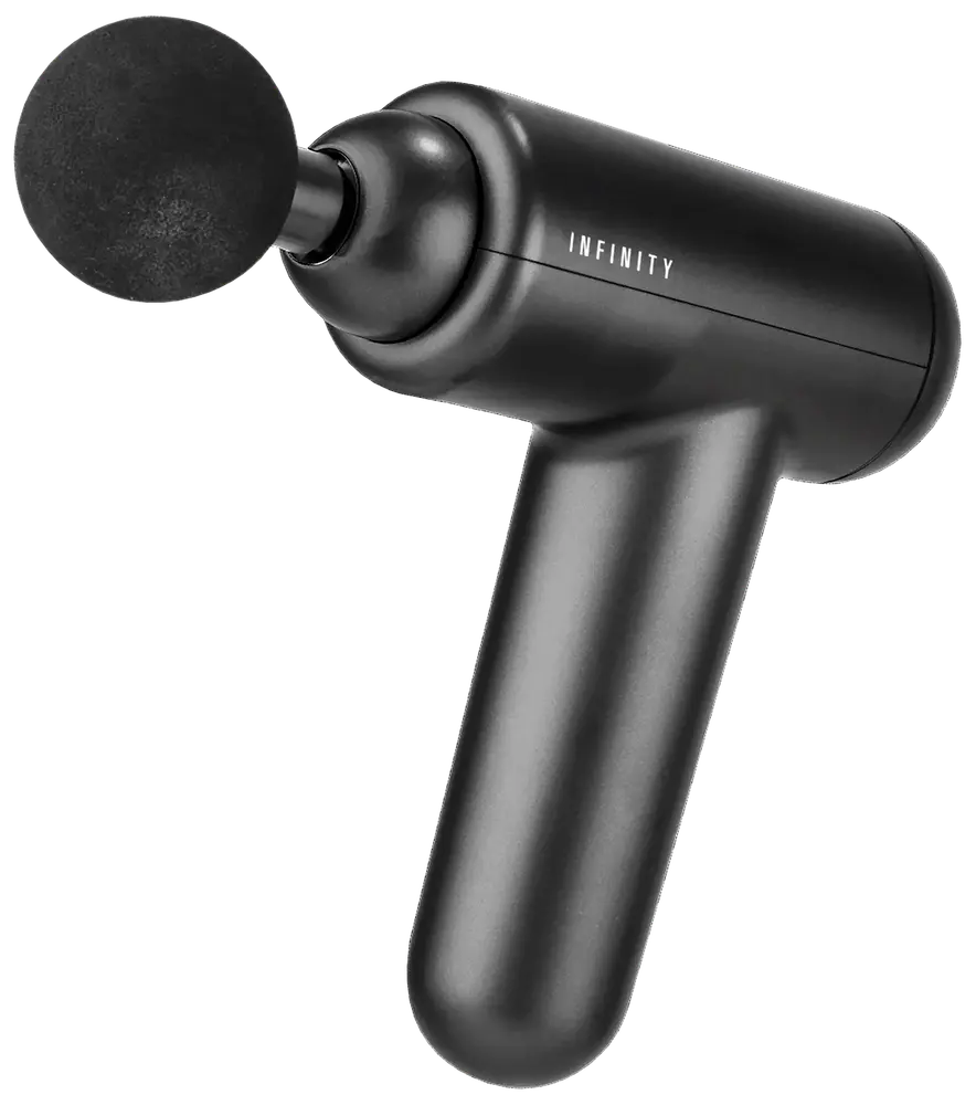 Melissa Infinity massagepistol