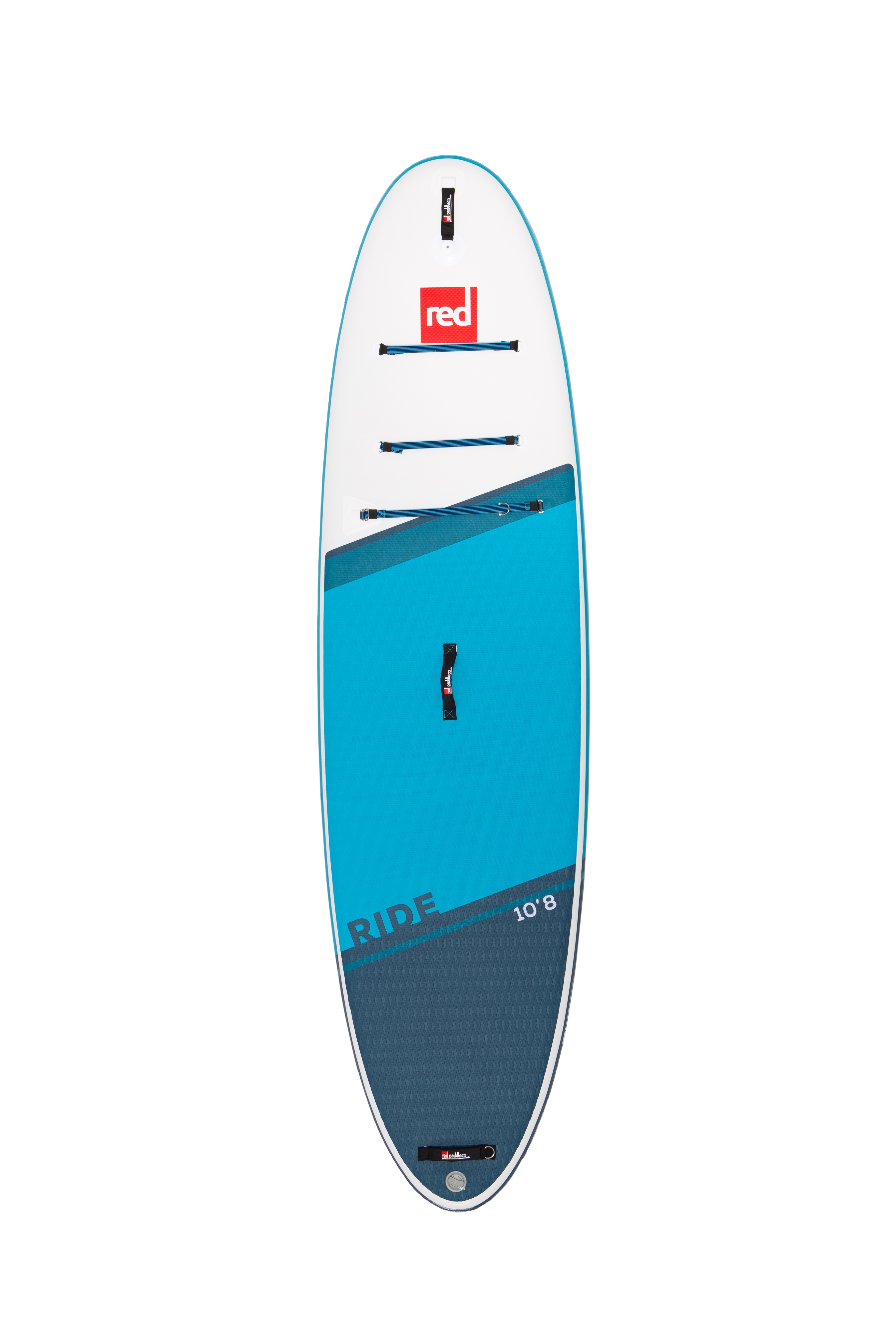 Red Paddle Co RIDE MSL FUSION 10'6