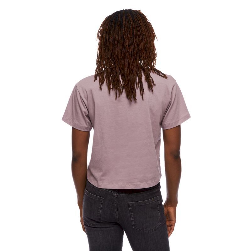 Pivot SS Tee - T-shirt femme