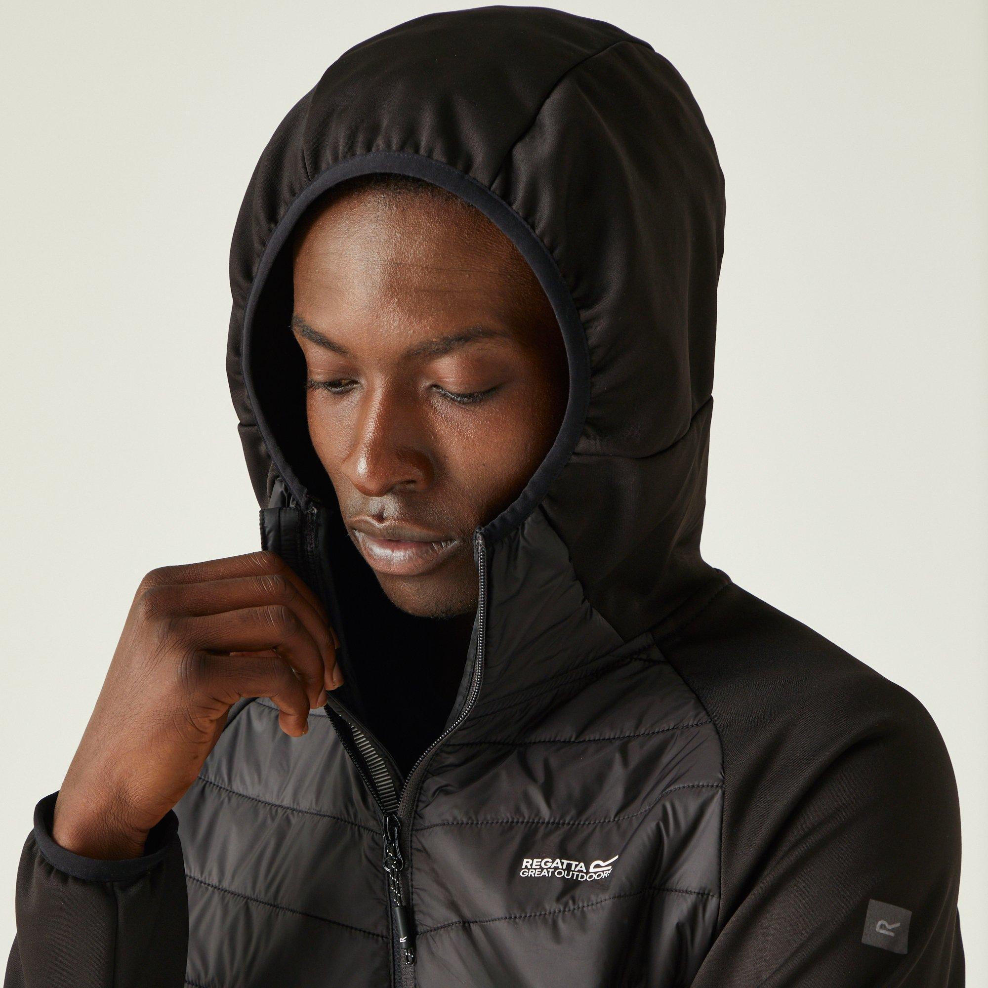 Regatta Andreson Insulated Jacket Mens