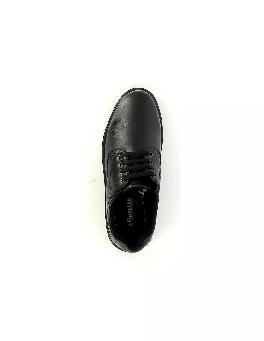 SHOELAB SHOERINE 2520 - Baskets Noir