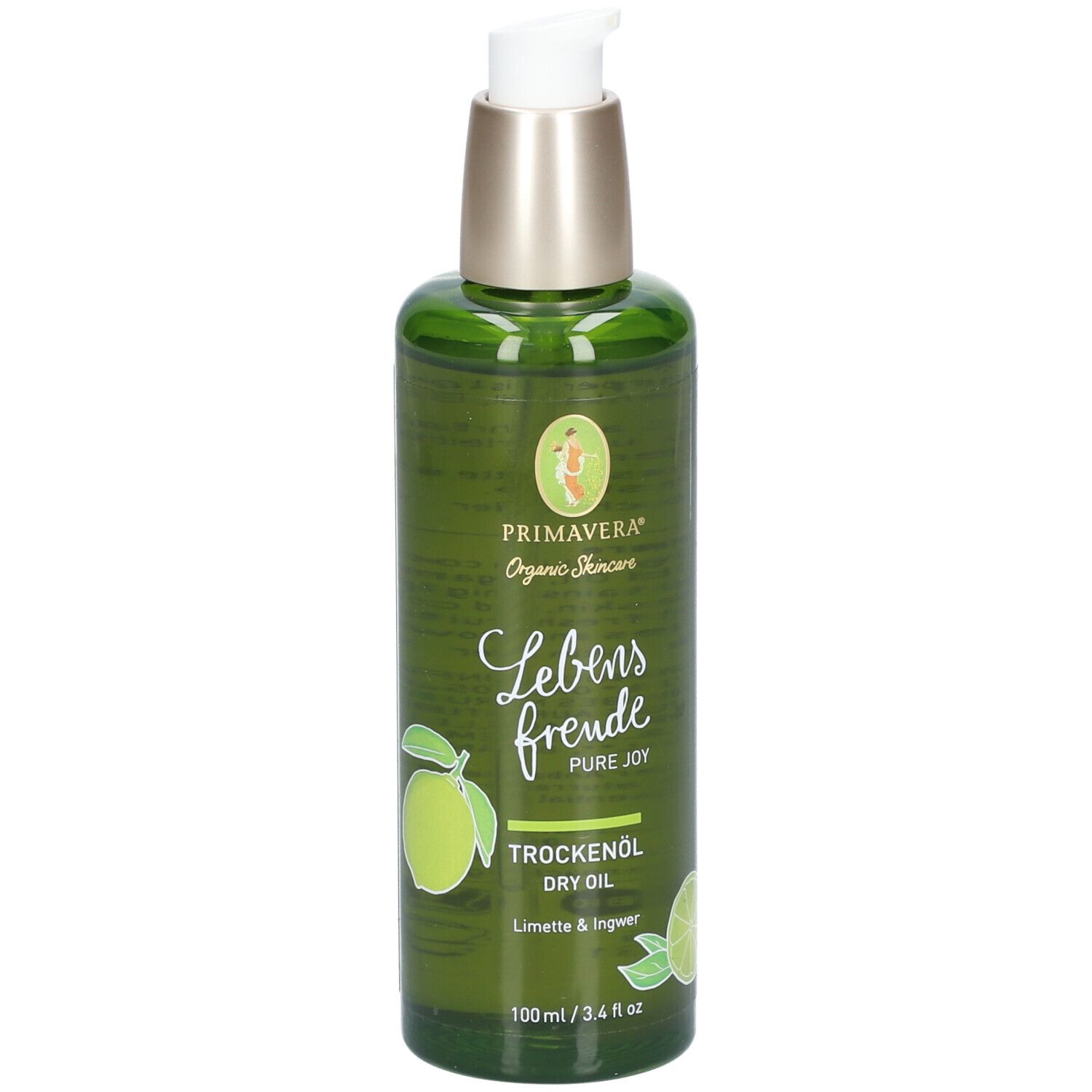 PRIMAVERA® Lebens Freude