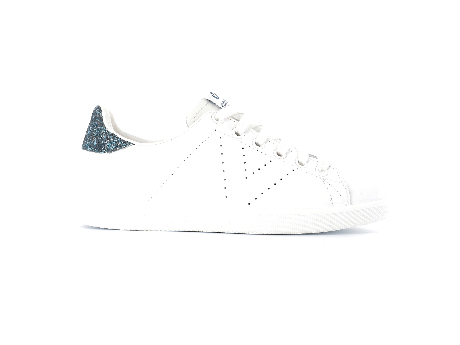 Victoria-1125104 Cuir Blanc Ciel