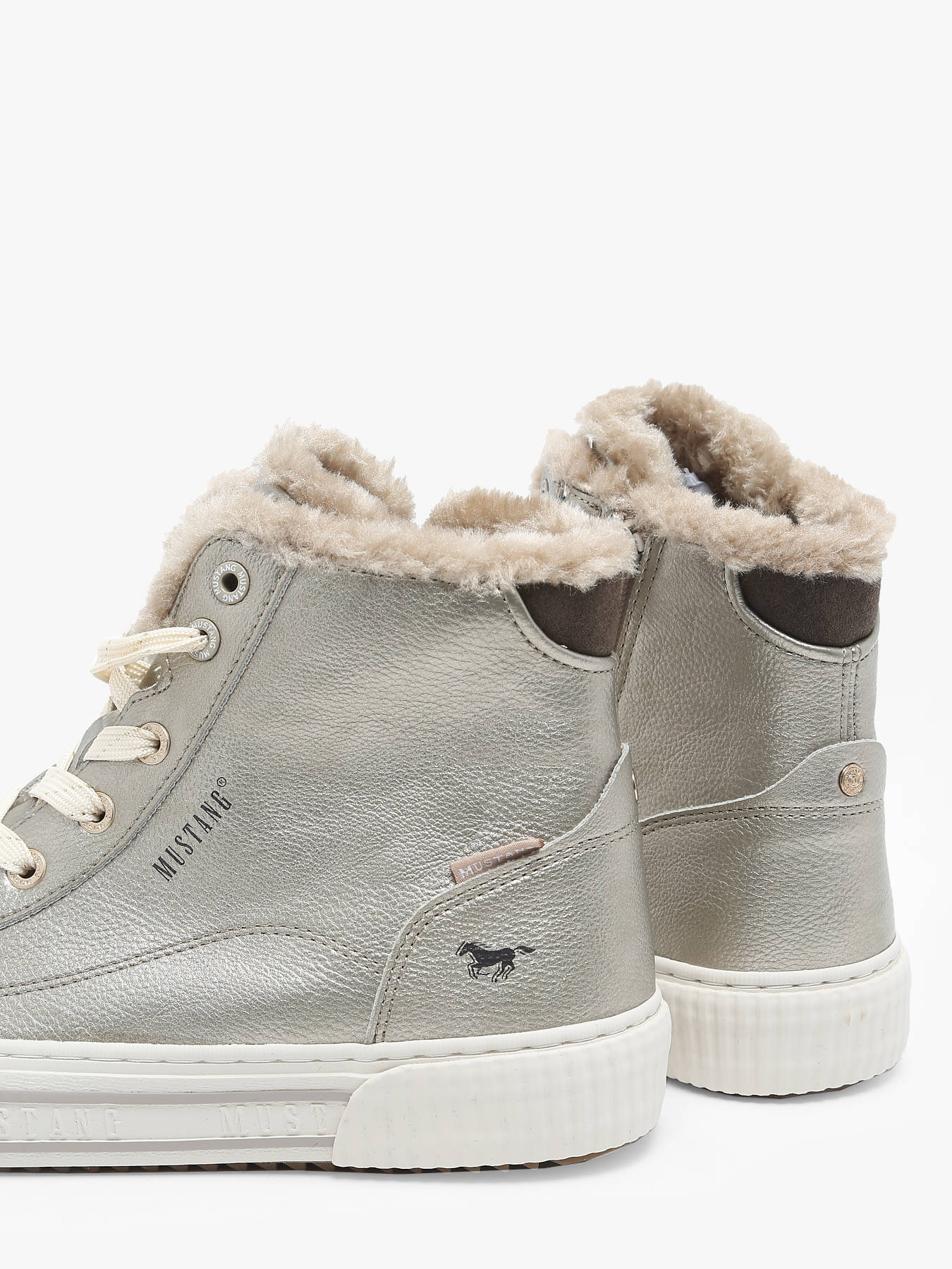 Sneakers MUSTANG