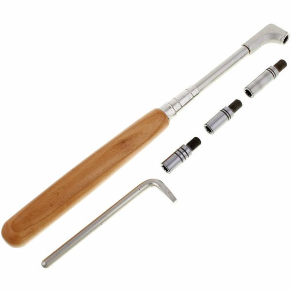 Jahn Klavierstimmset PRO