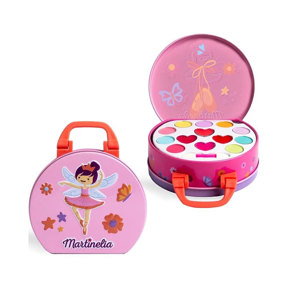 Martinelia Magic Ballet Beauty Tin Set - 1 stk.
