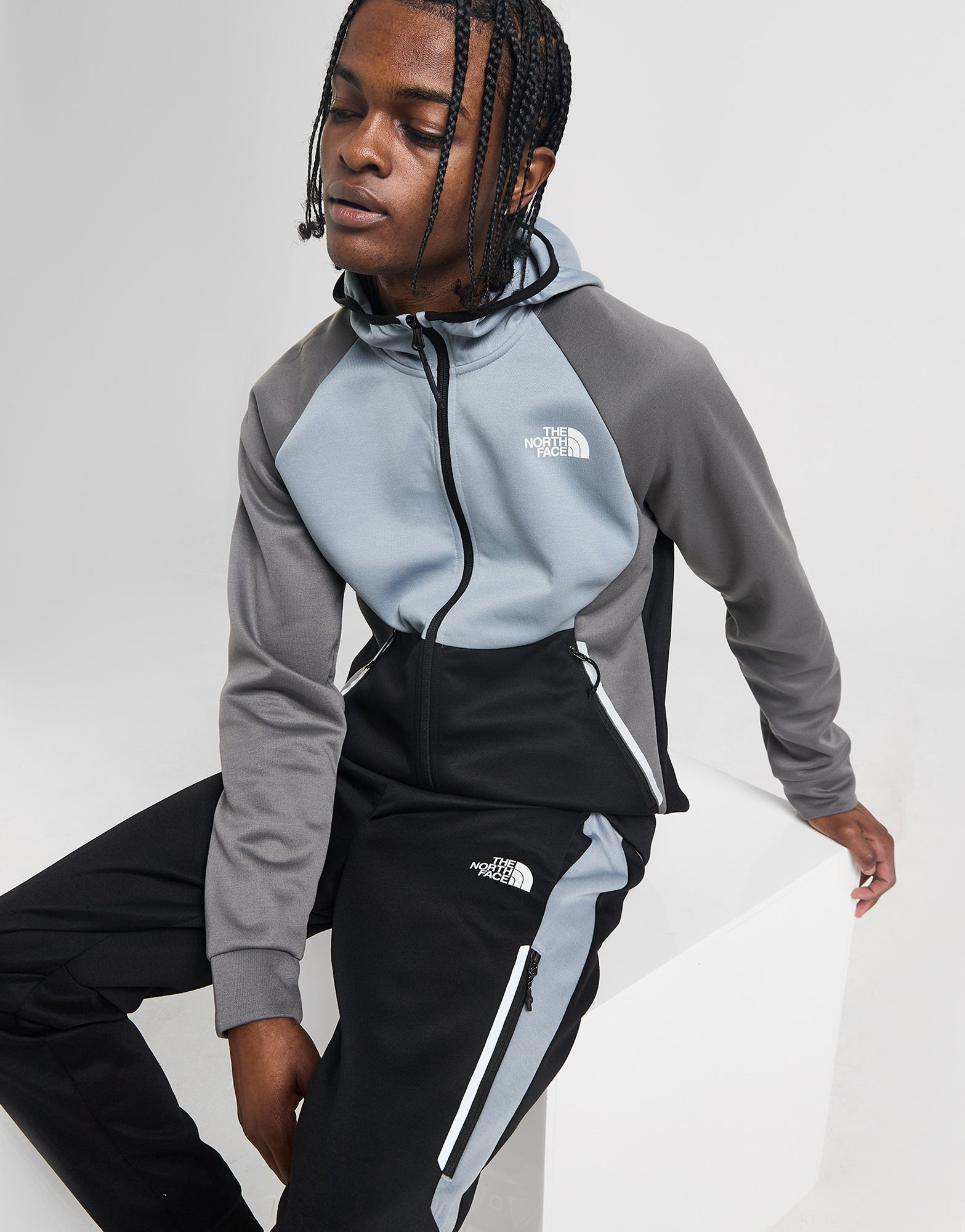 The North Face Pantalon de jogging Tek Homme