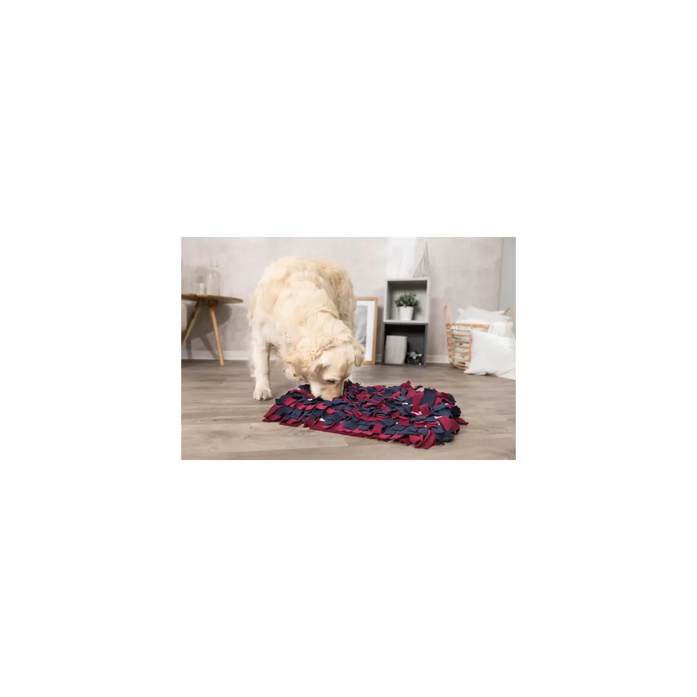 Trixie aktivitets snusetæppe - 50 × 34 cm