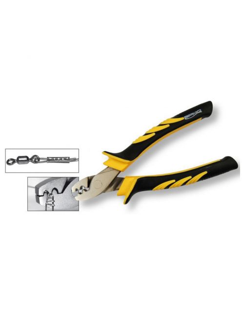 Spro Crimping Pliers 14cm - Gereedschap -