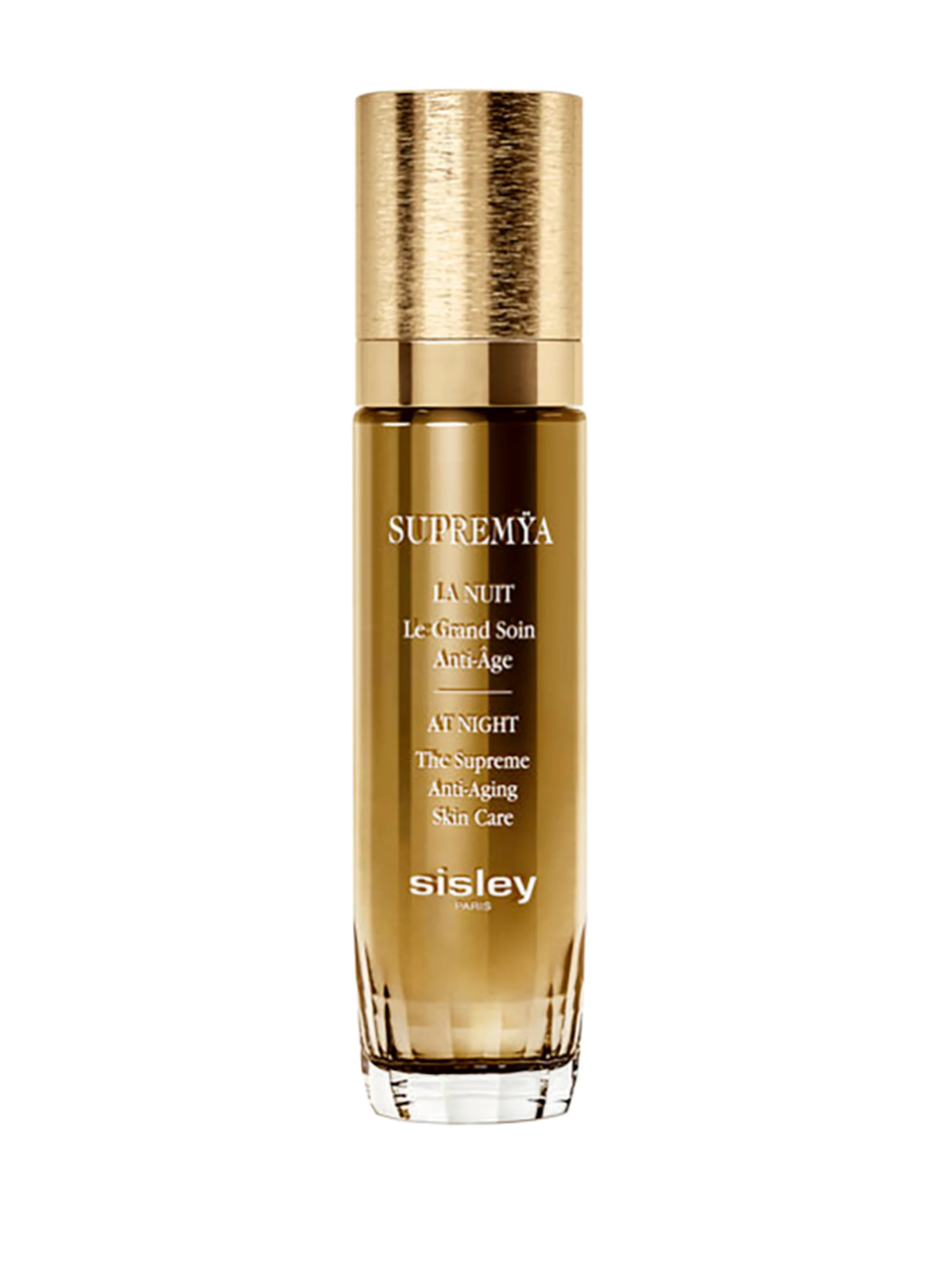 sisley Paris SUPREMŸA LA NUIT