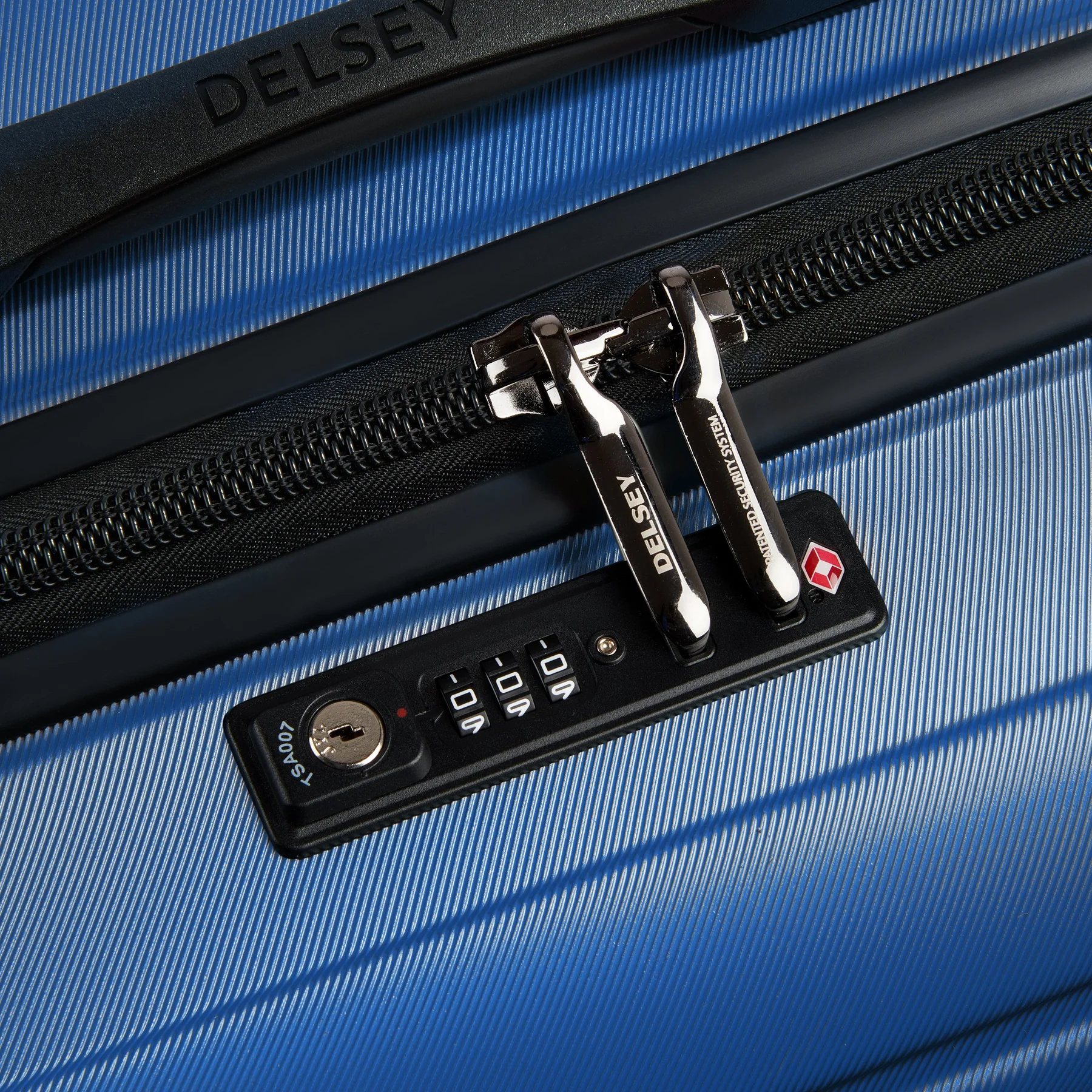 Valise soute - L Trunk (74.5cm)