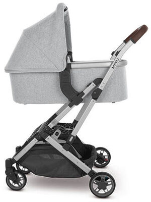 UPPAbaby MINU V2 Adapter