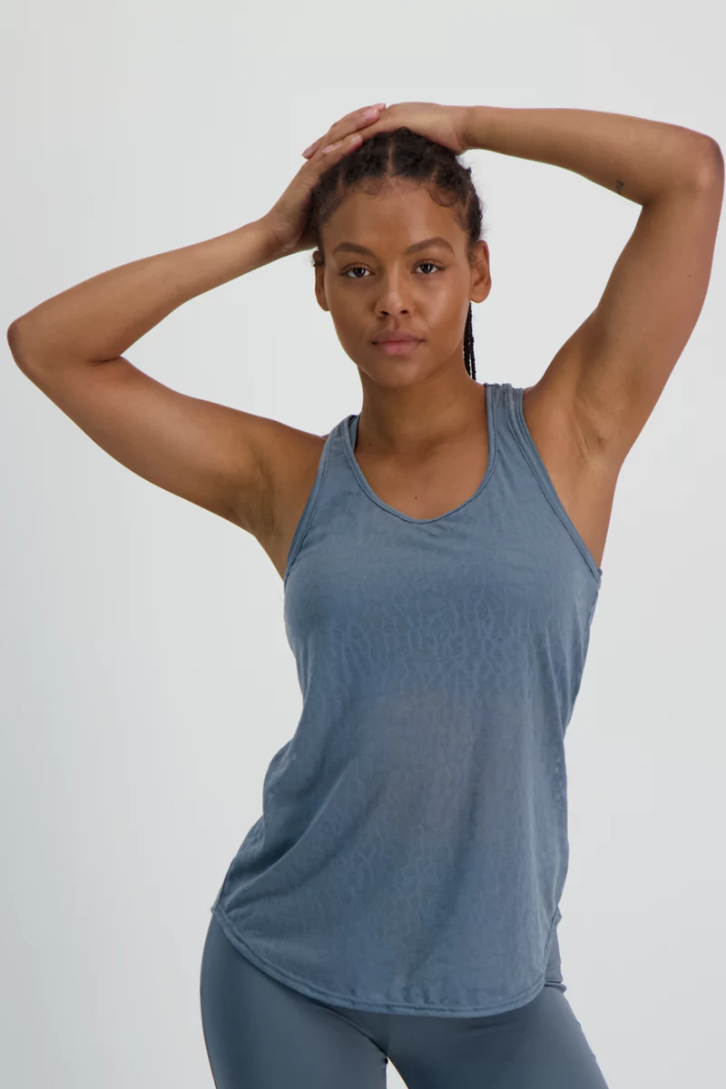 POWERZONE Damen Top