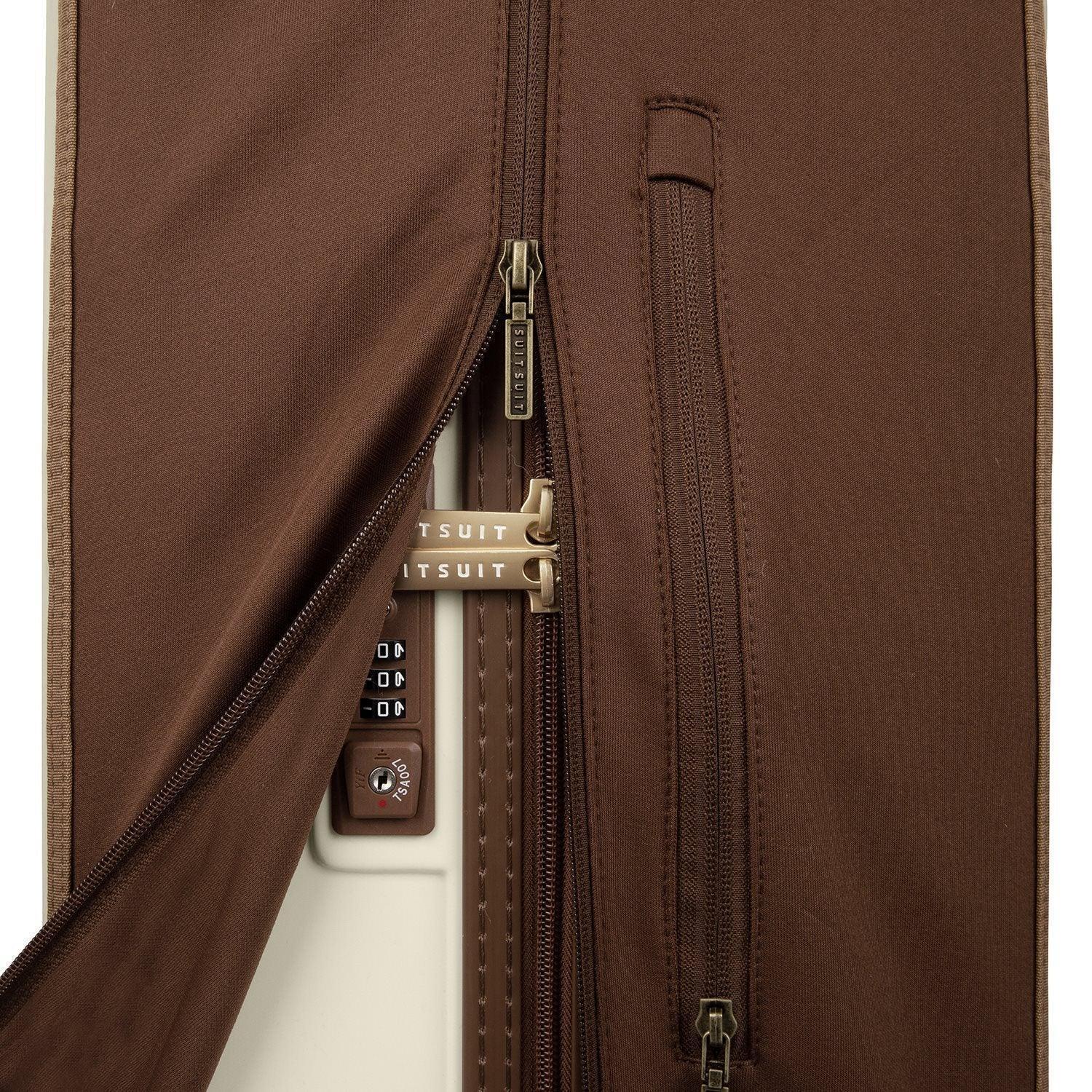 Suitsuit - Fab Seventies Beschermhoes