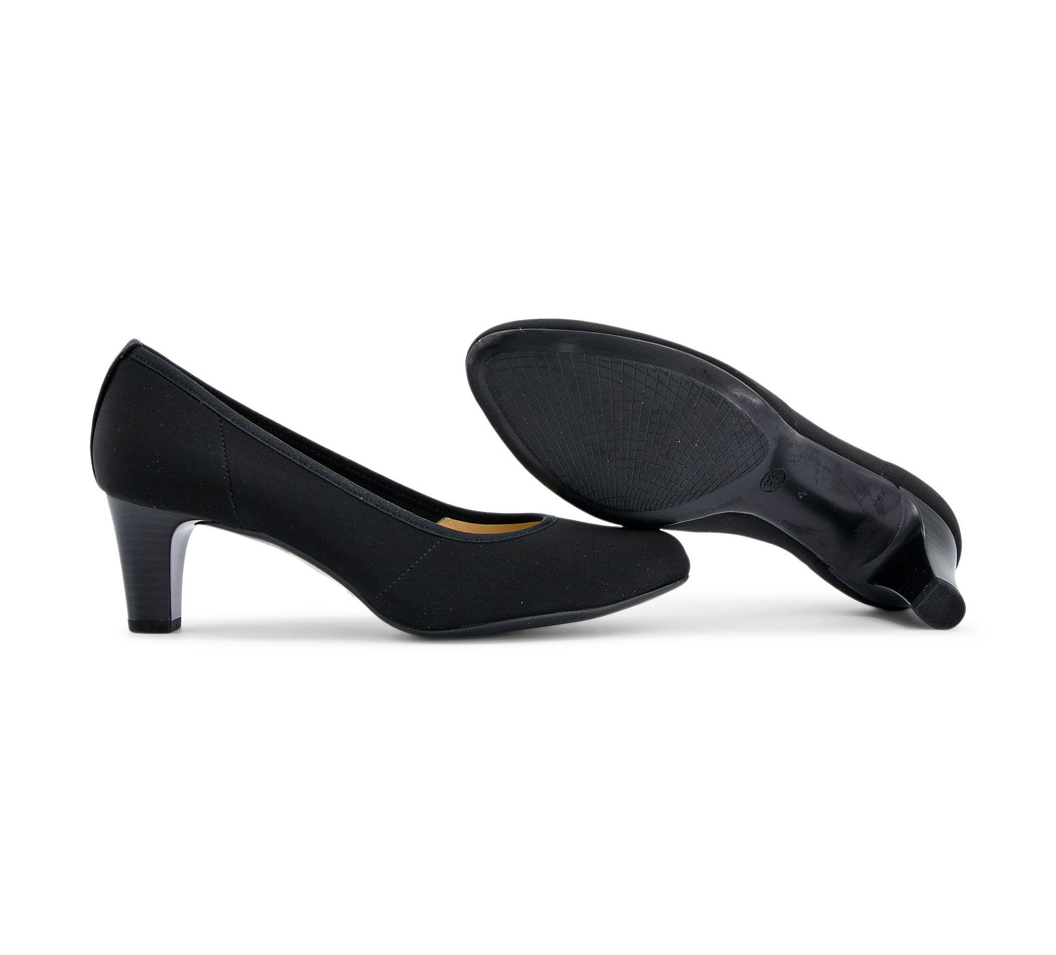 Peter Kaiser Nancy - Klassische Pumps schwarz