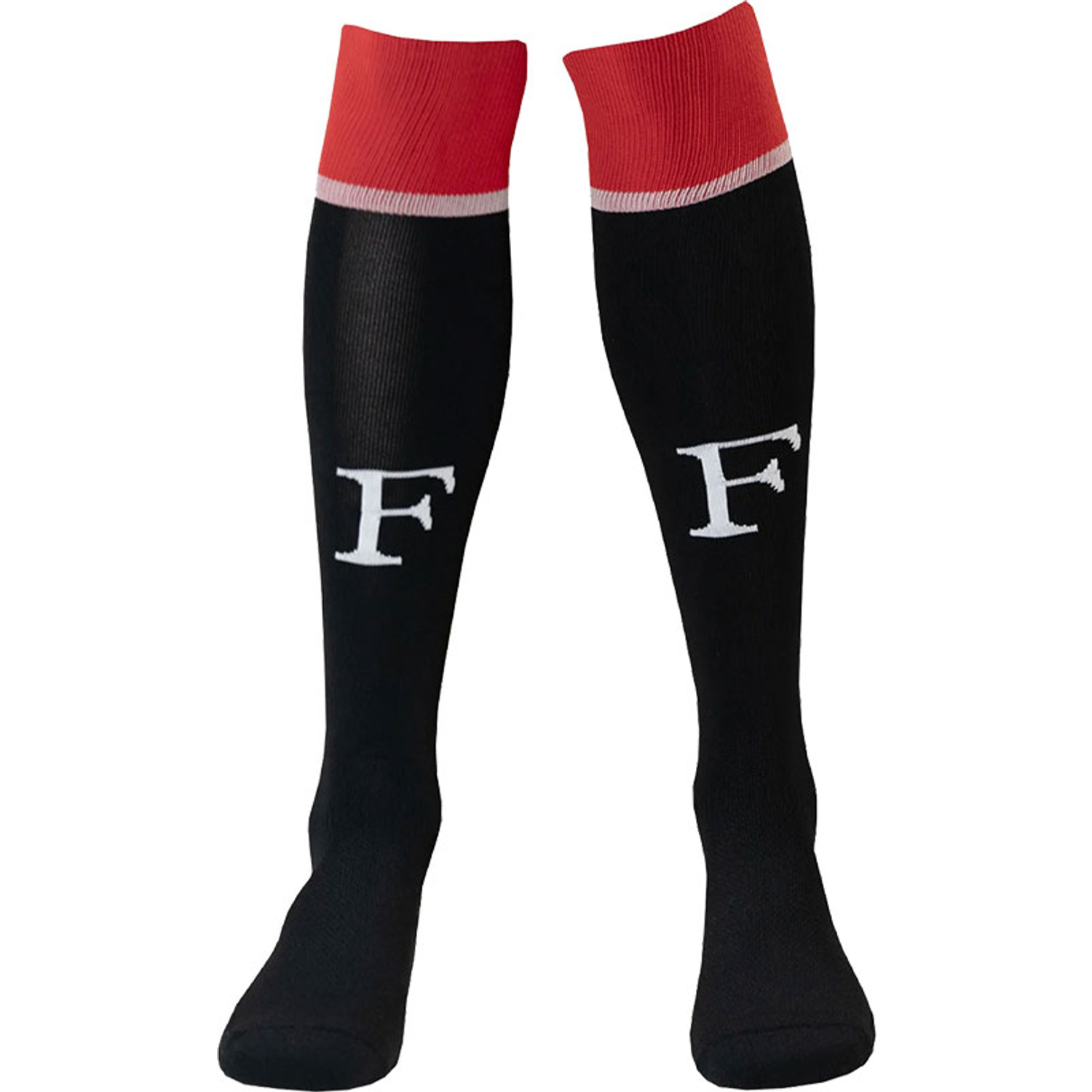 Castore Feyenoord Thuis Tenue Dames 2023/2024