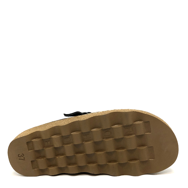 Rohde 6123-90 | NOIR