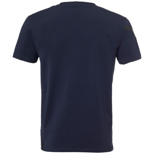 Camisa Essential Pro Azul Uhlsport