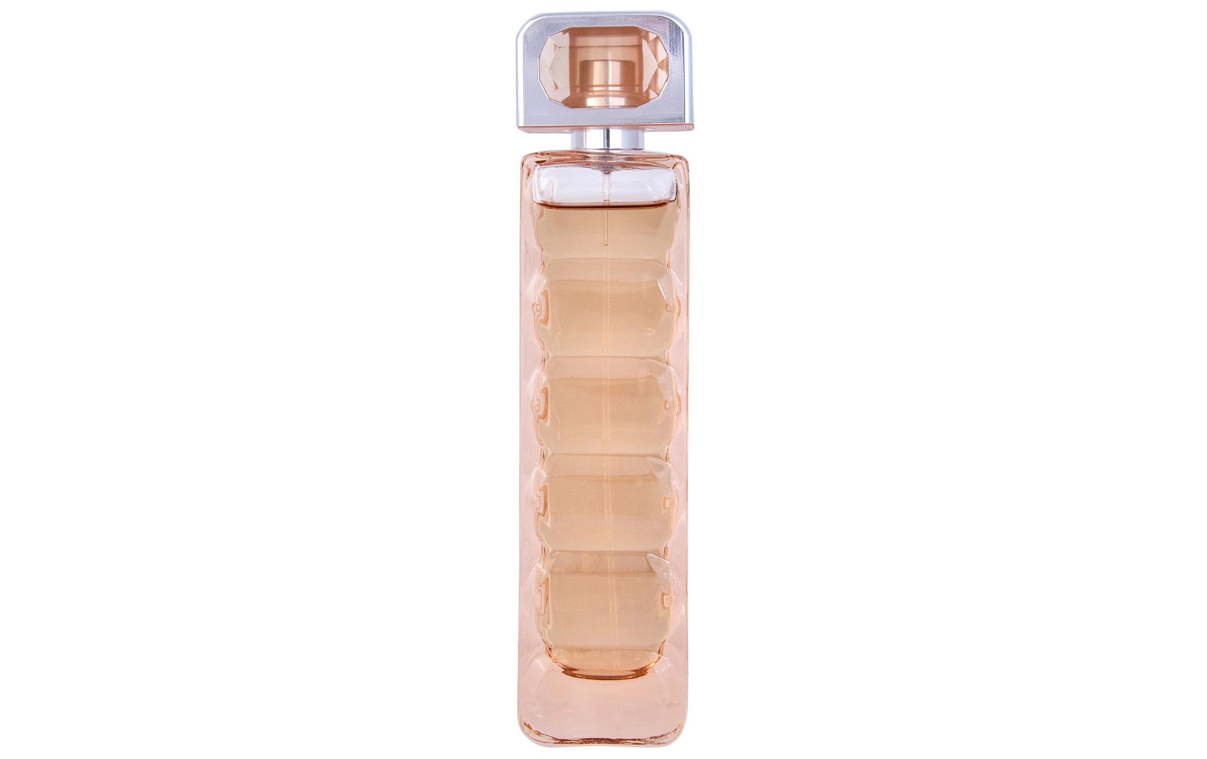 BOSS Eau de Toilette »Orange 75 ml«