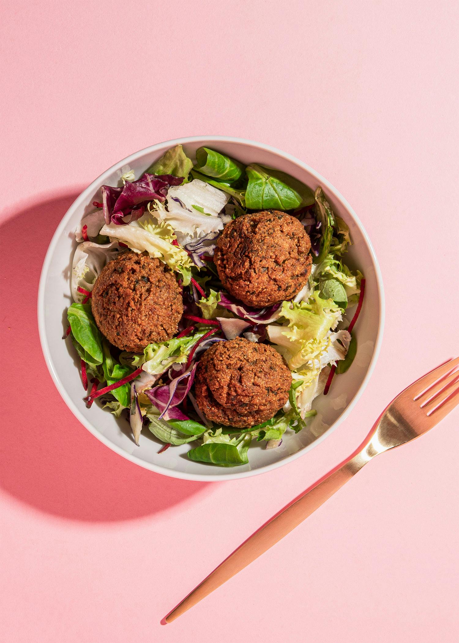 Bio Falafelmischung 1 kg