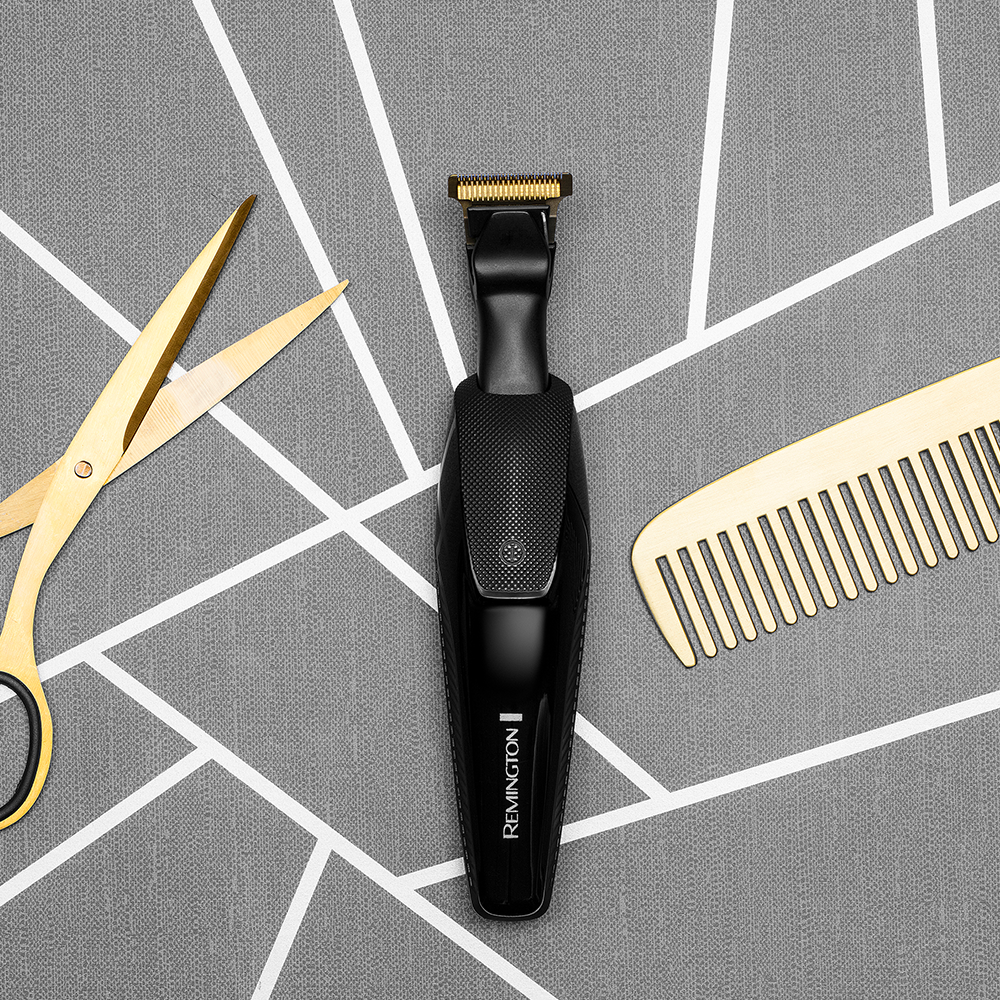 Tondeuse barbe T-Series Ultimate Precision