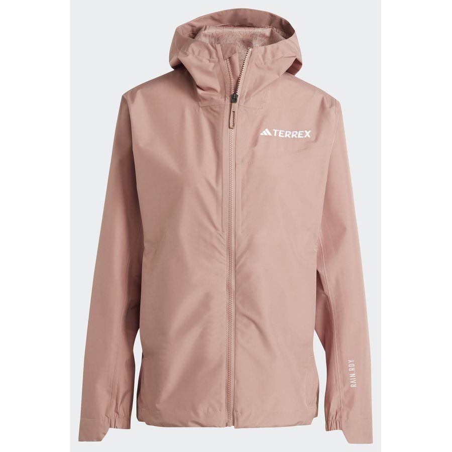 Adidas Veste Terrex 2,5 couches Multi Rain.Rdy