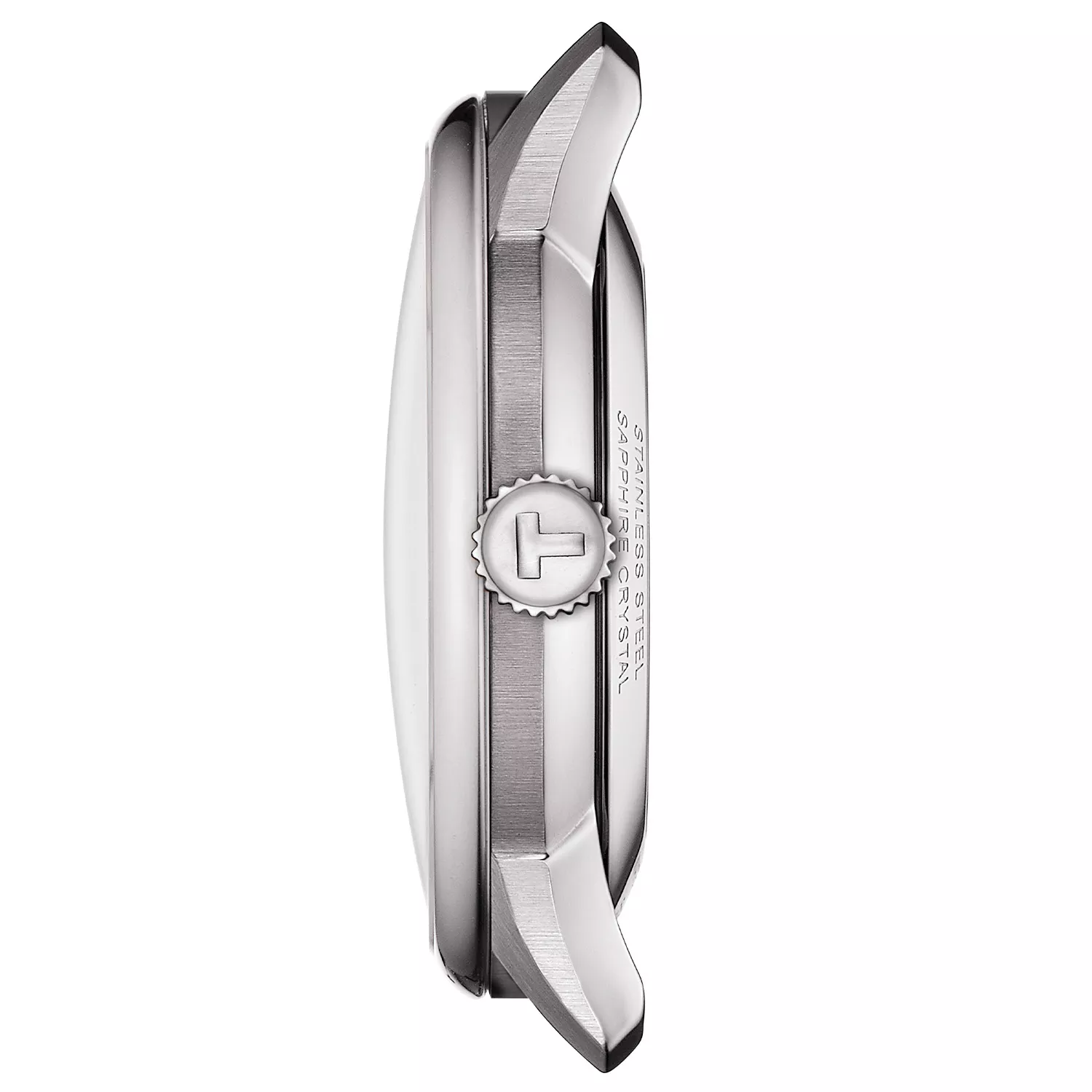 Tissot Chemin Des Tourelles Powermatic 80 39MM T1398071106100