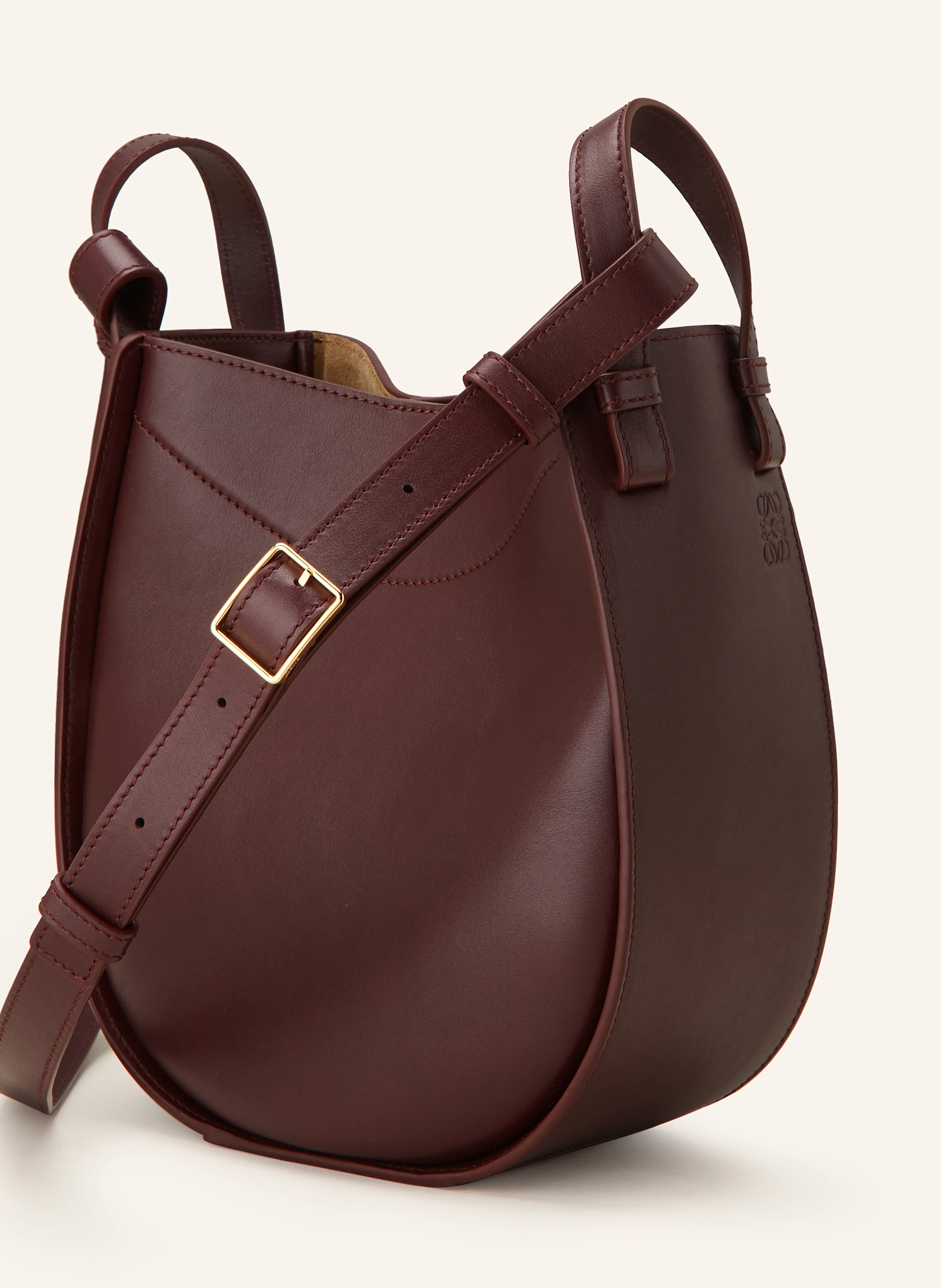 LOEWE Umhängetasche HAMMOCK SLICE