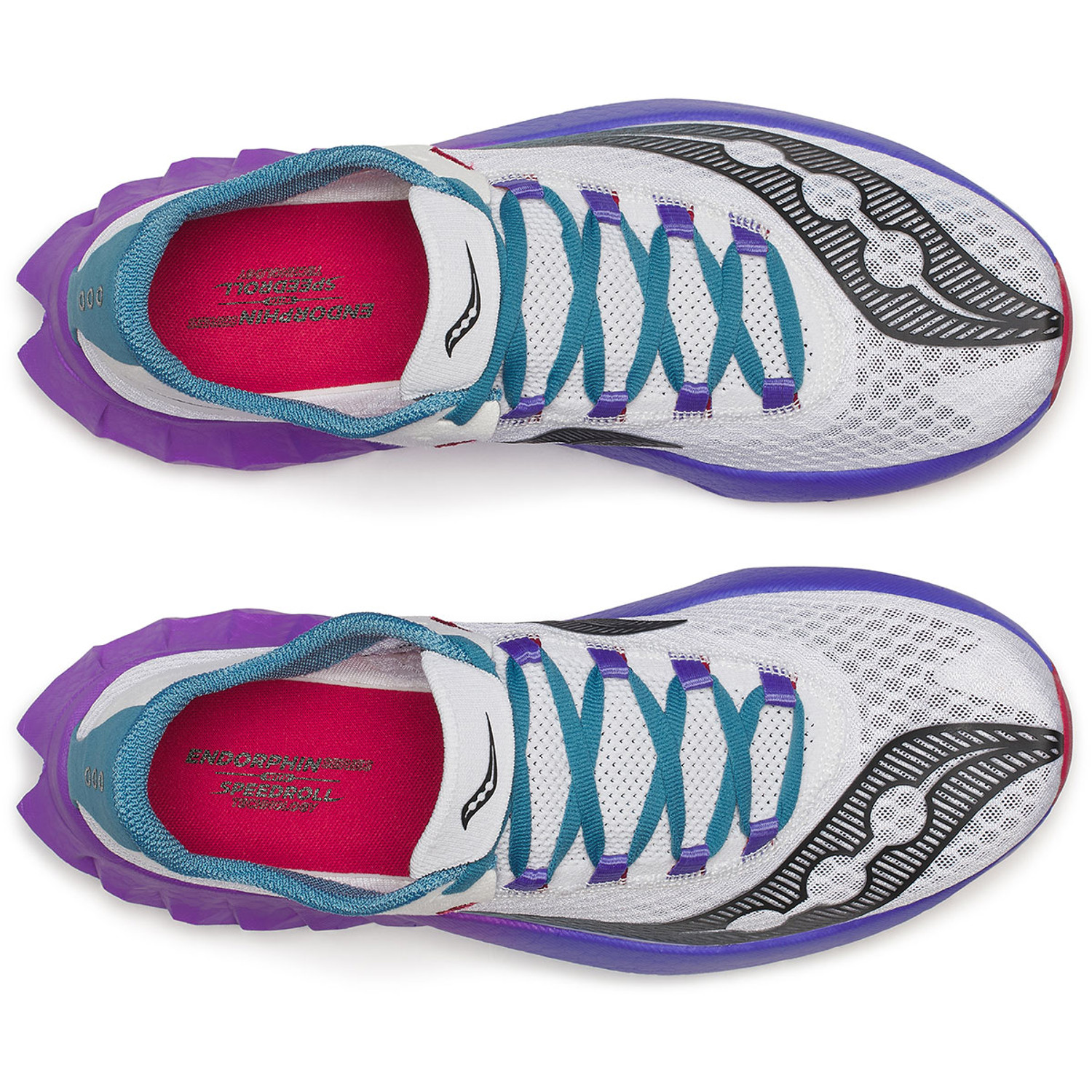 Saucony Endorphin PRO 4 Heren