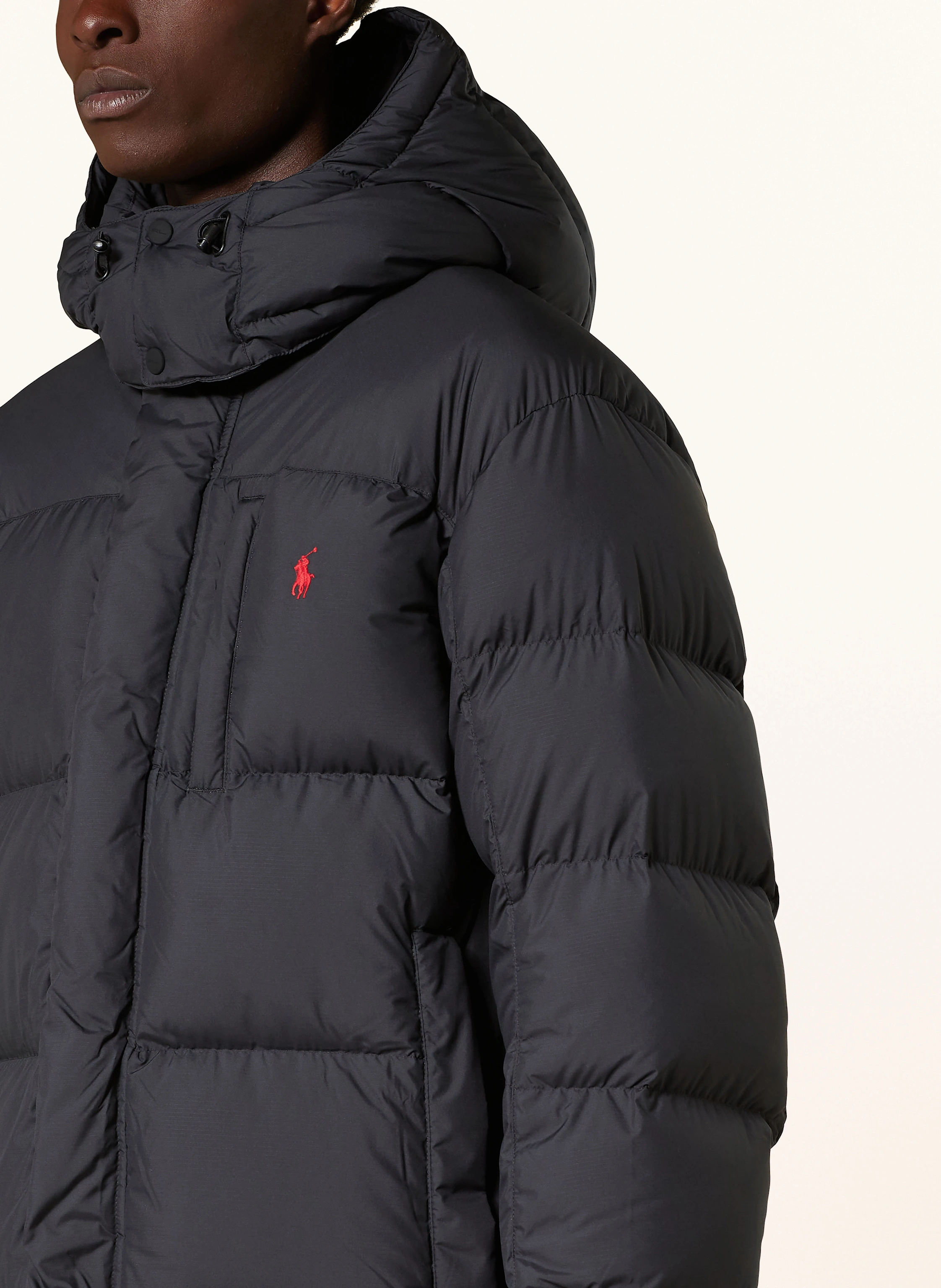 POLO RALPH LAUREN Daunenmantel