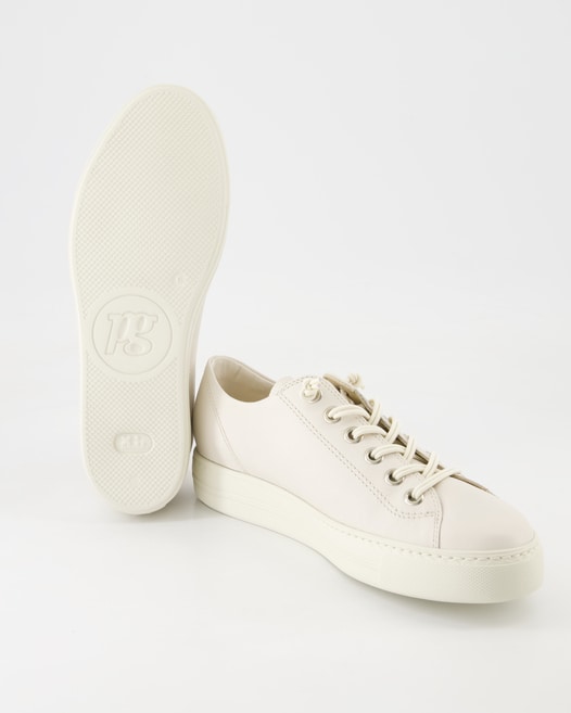 Paul Green 4081-446 Sneaker in Beige