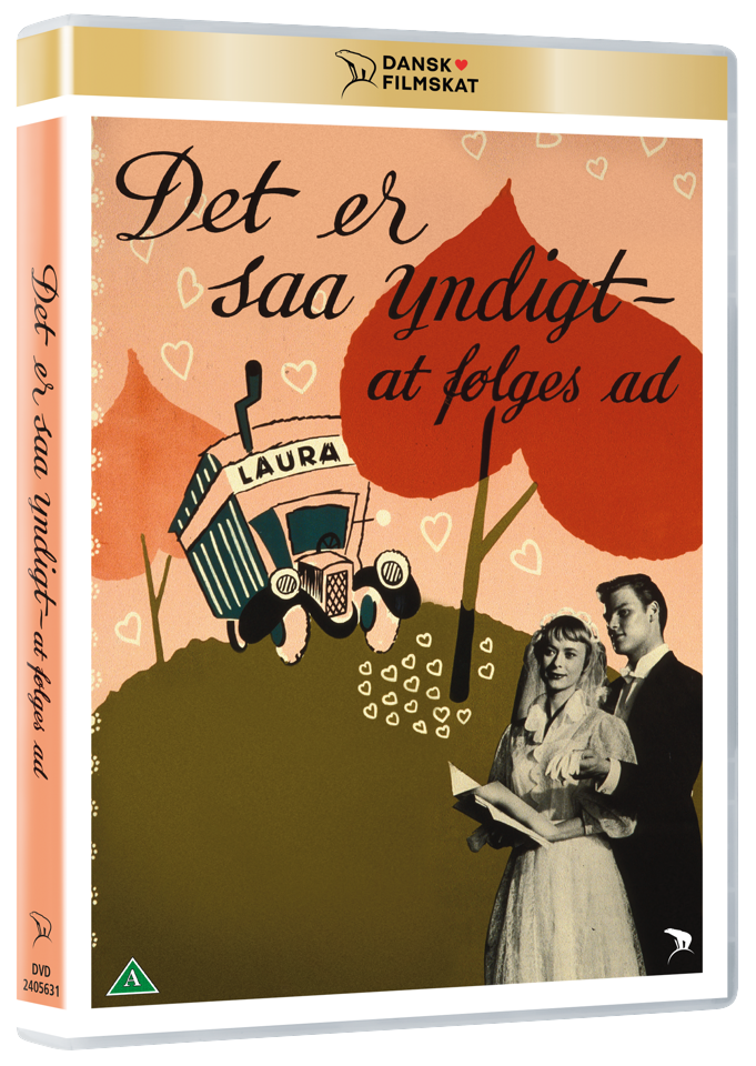 Det Er Så Yndigt